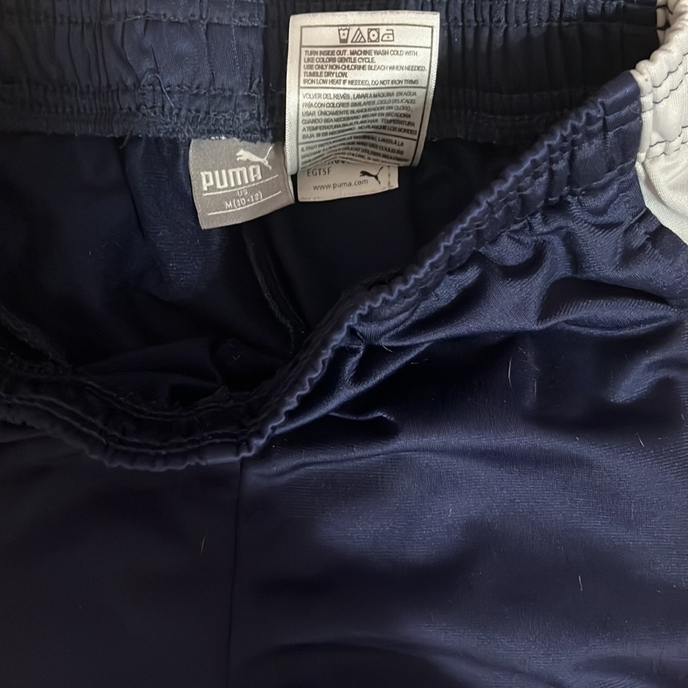 Puma - Picture 4 of 7